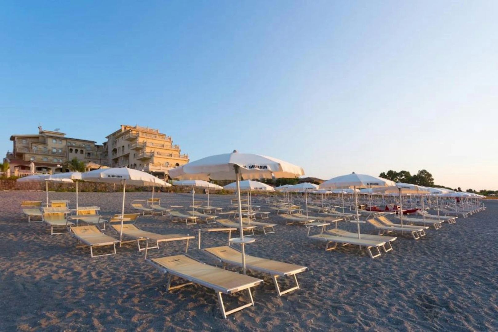 Foto - Hellenia Yachting Hotel