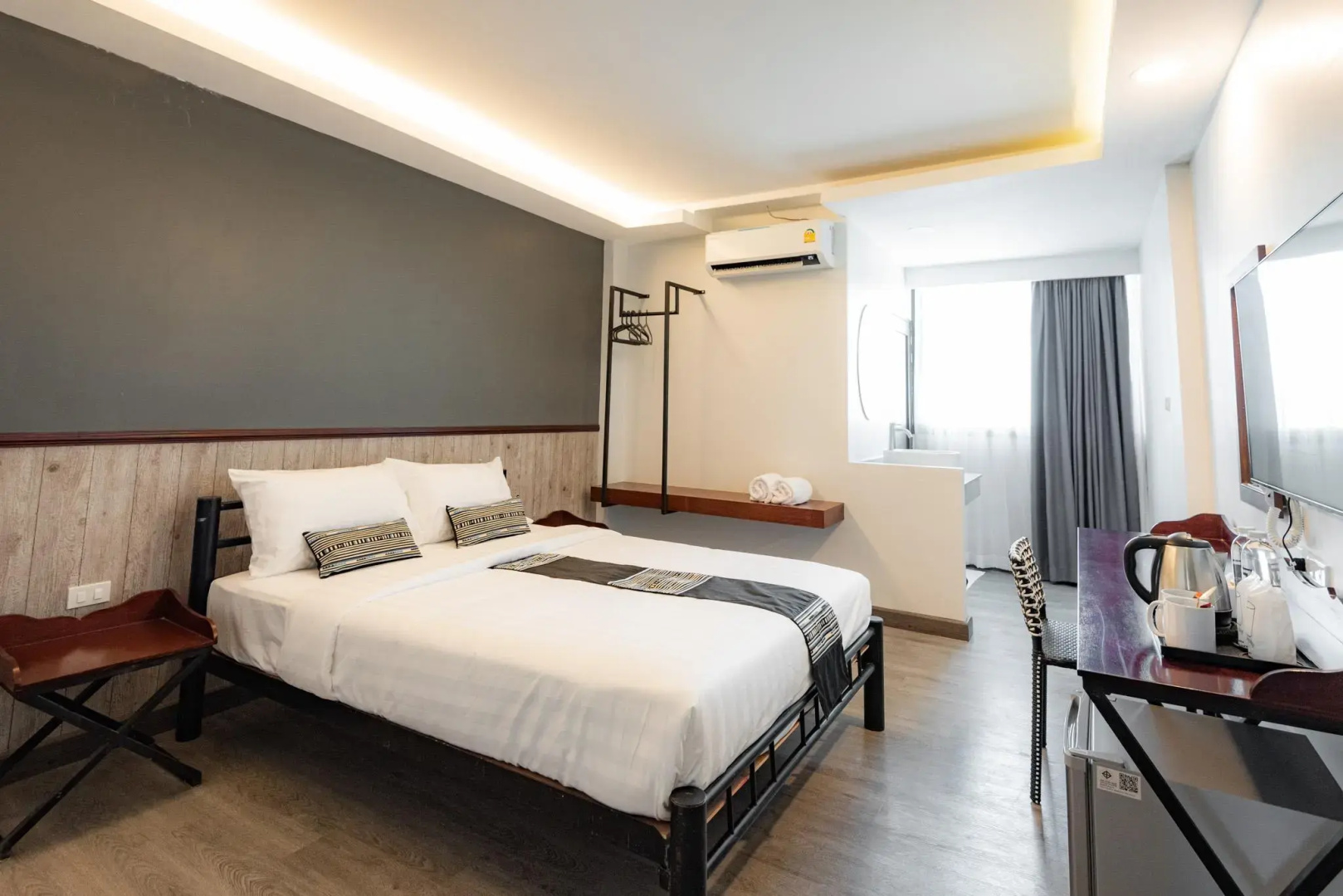 Photo - Luck Thai Hotel