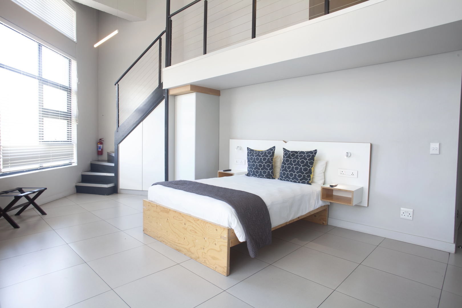 Photo - Mojo Hotel