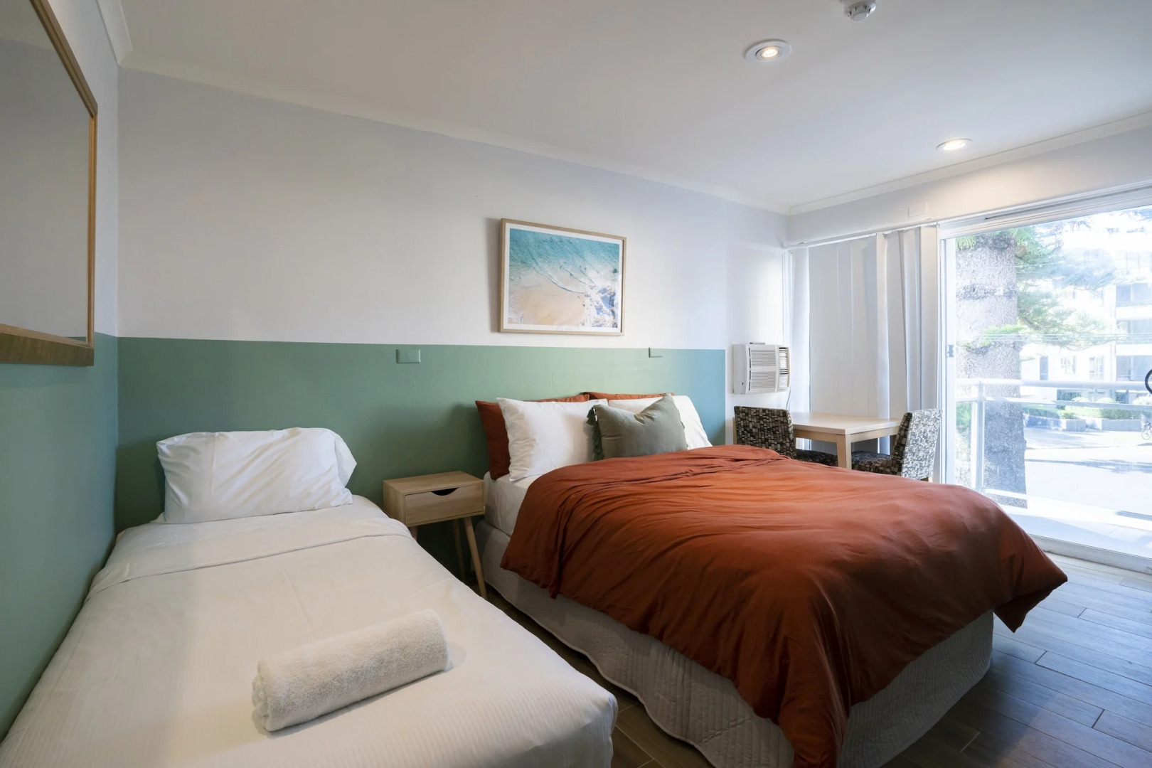 Photo - Manly Waves Studios & Apartments