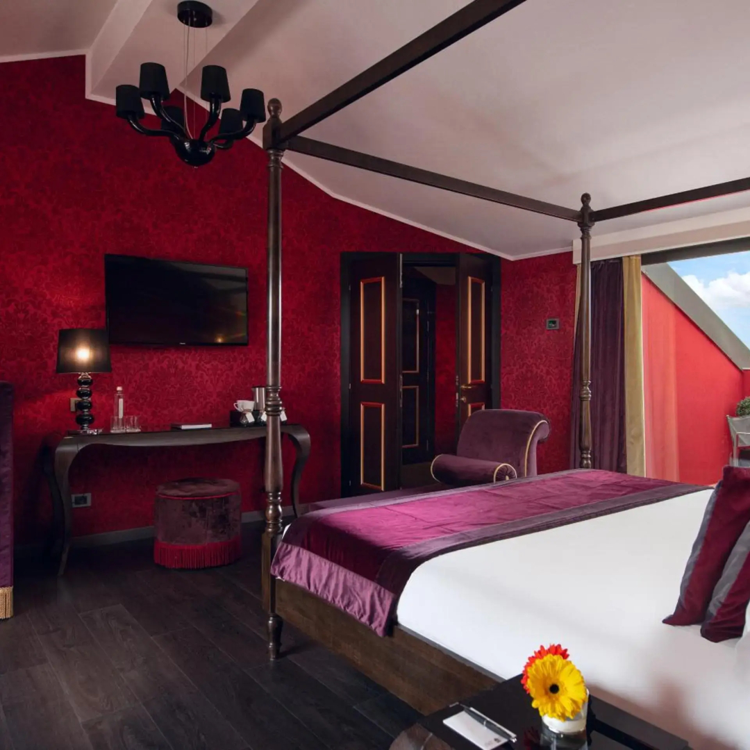 Foto - Carnival Palace - Venice Collection