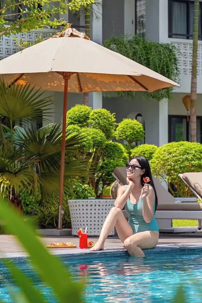 Foto - The Saga Hotel Hoi An