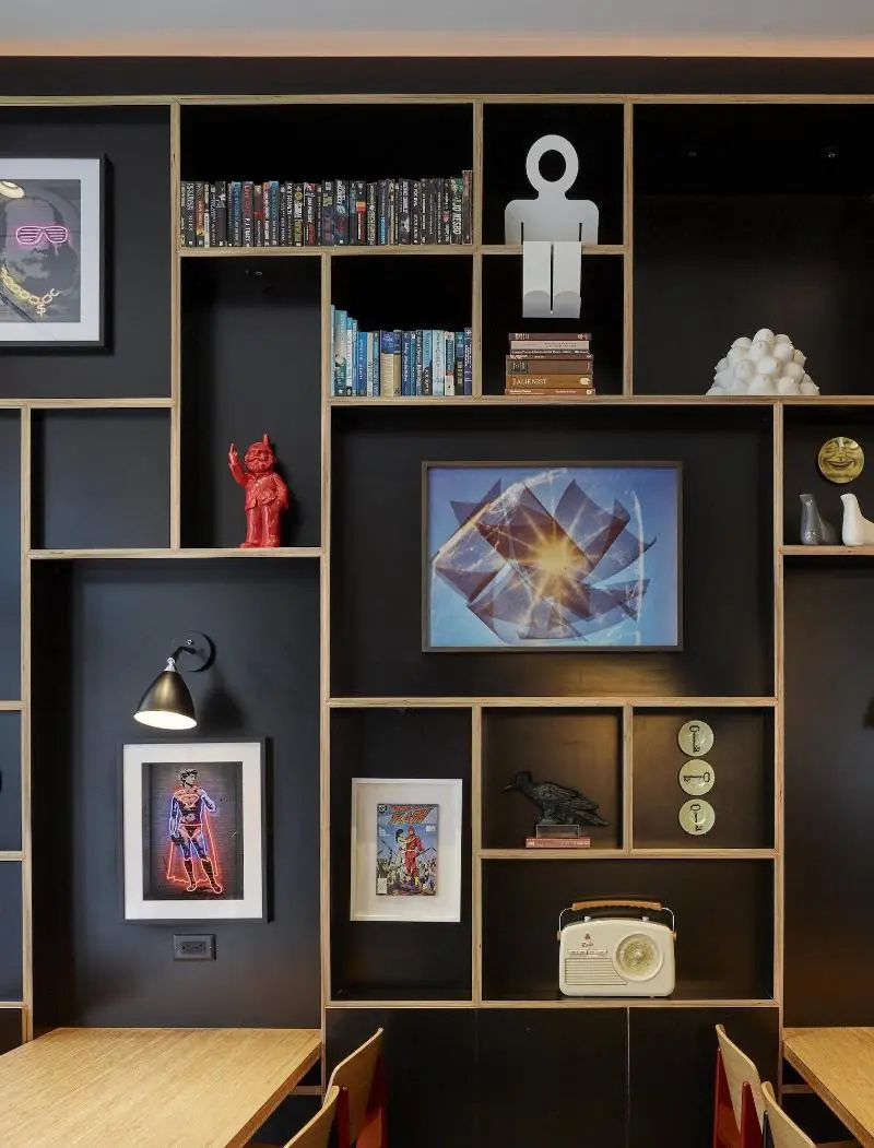 Photo - citizenM Washington DC Capitol