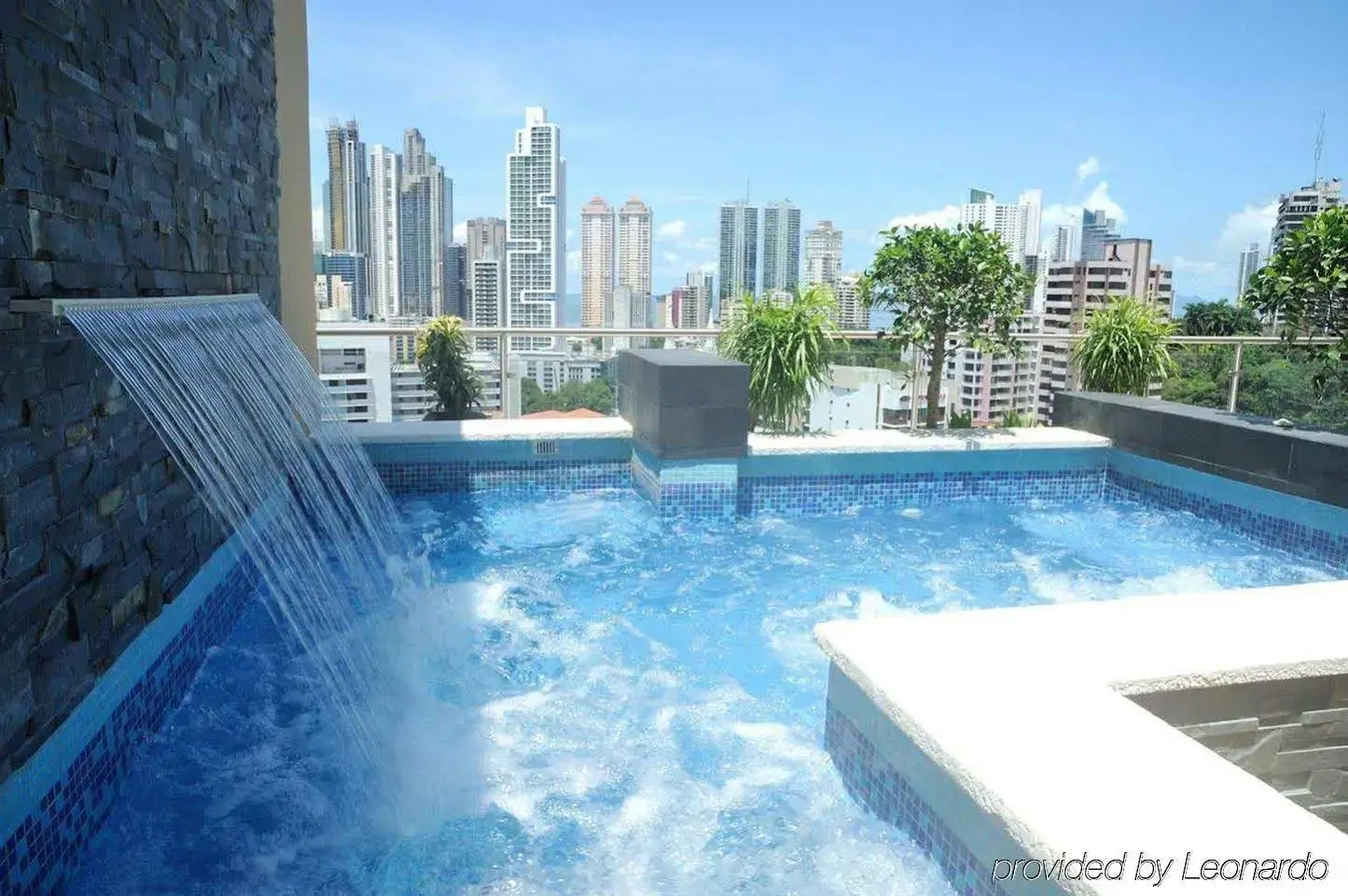 Photo - Hilton Garden Inn Panama City Downtown, Panama
