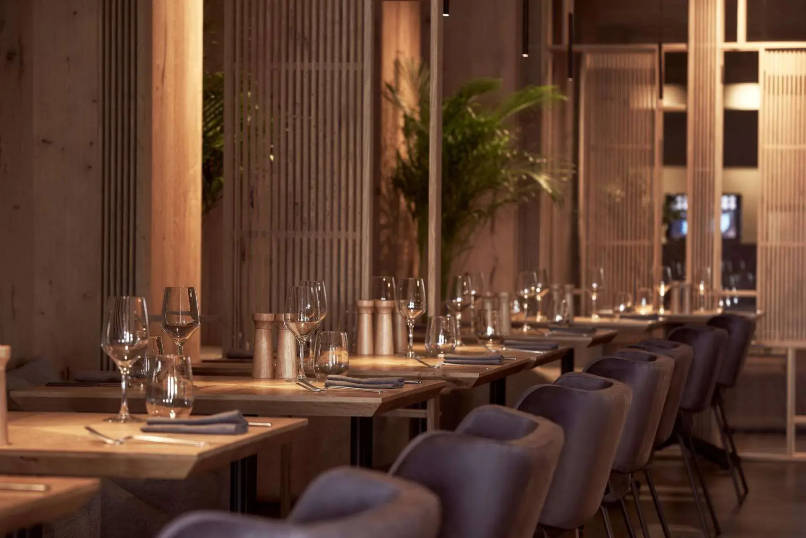 Foto - NEMA Design Hotel & Spa - Adults Only