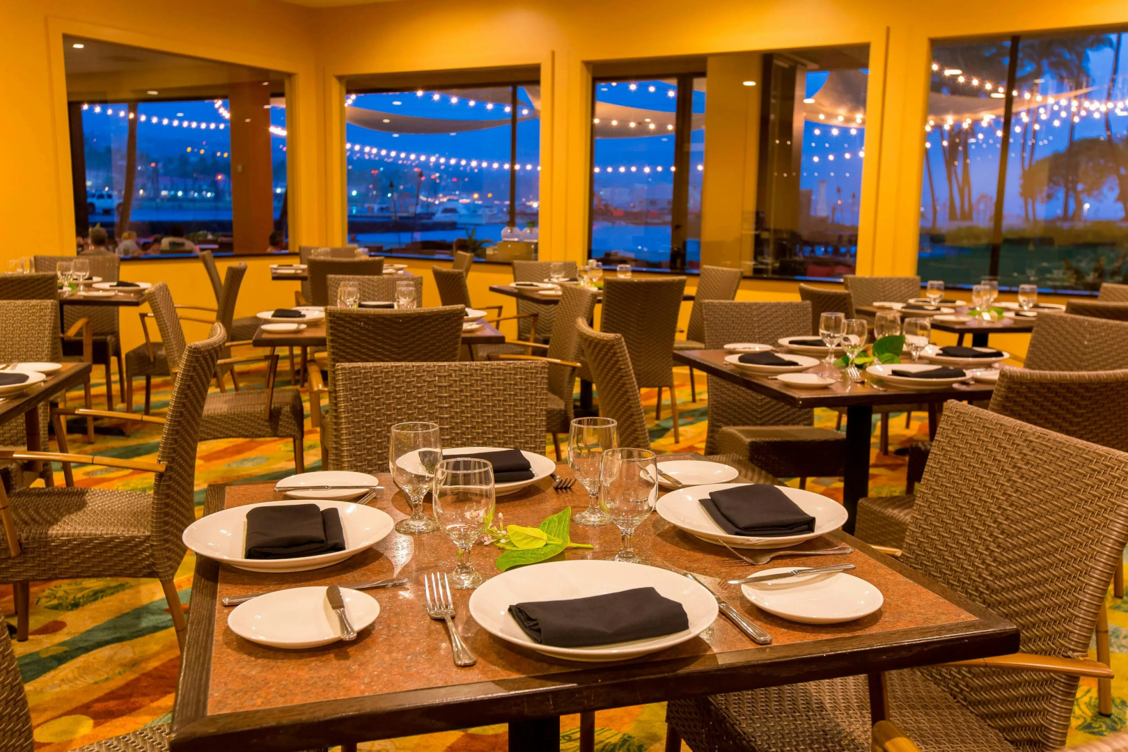 Foto - Courtyard by Marriott King Kamehameha's Kona Beach Hotel