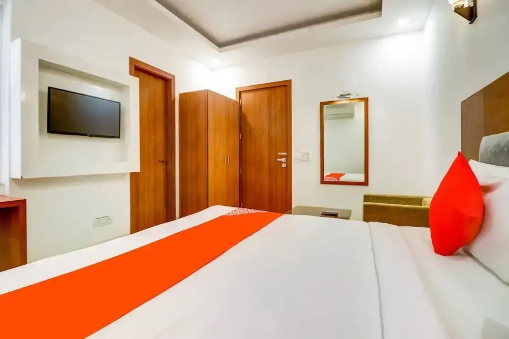 Foto - Hotel Airport View