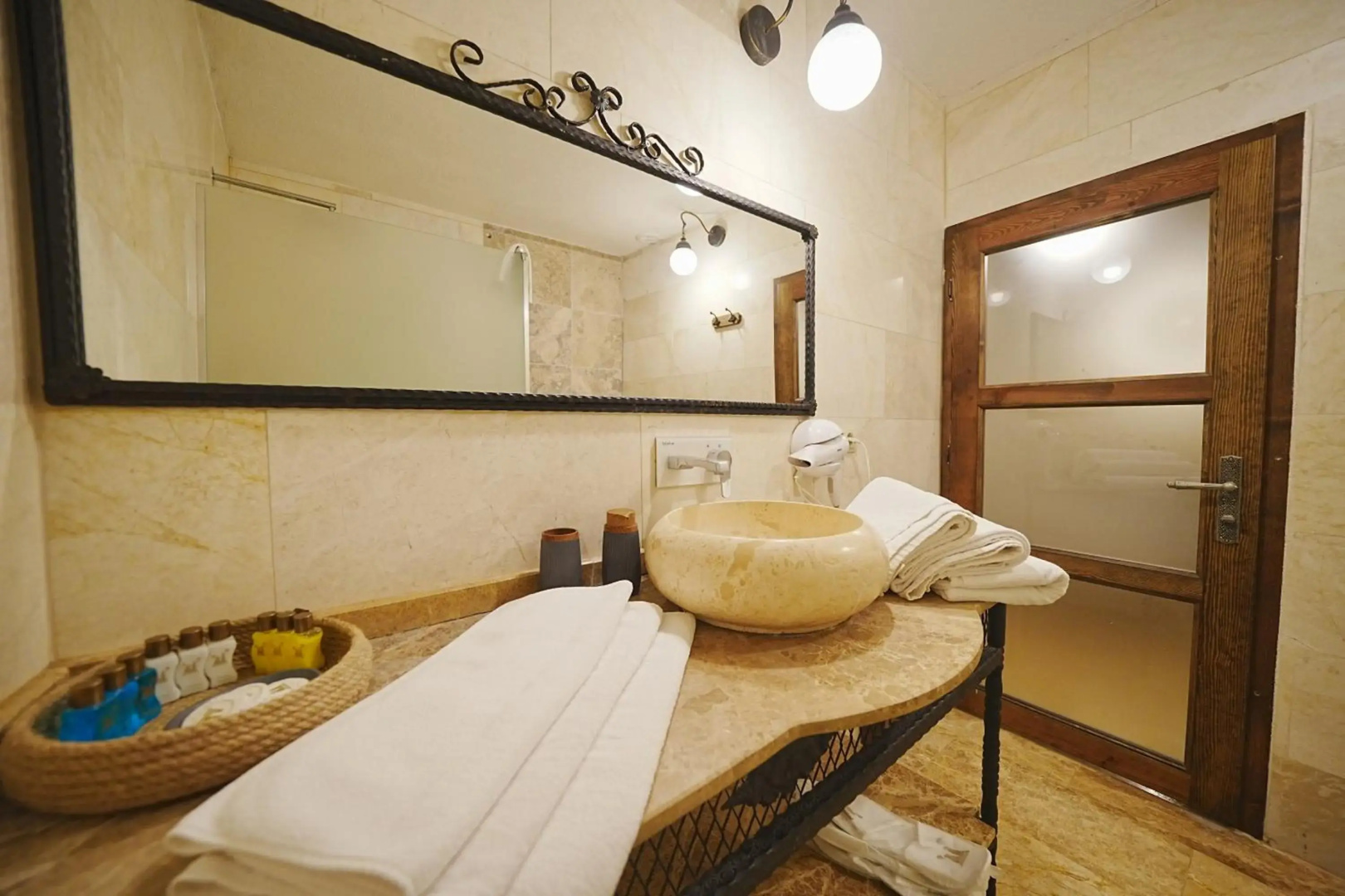 Foto - Kayra Cave Suites