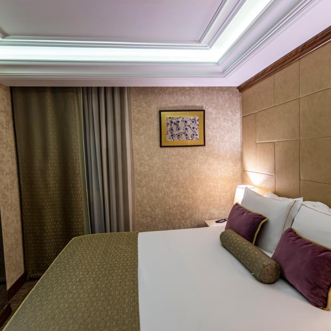 Photo - Euro Stars Hotel Old City
