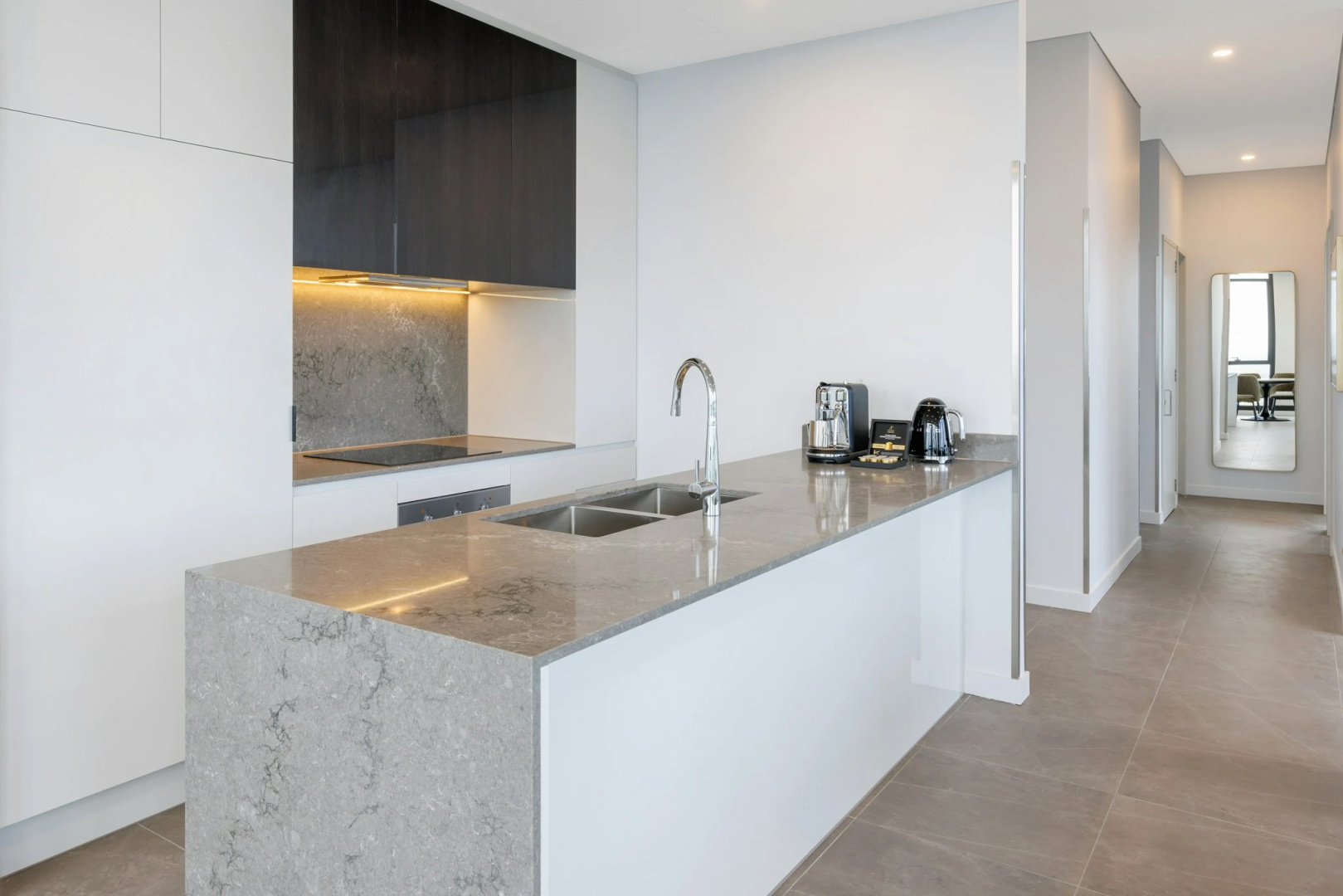 Foto - Meriton Suites Melbourne