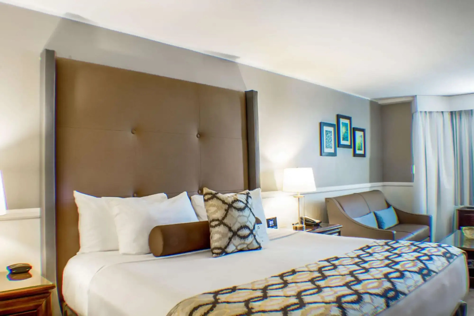 Foto - Garden City Hotel