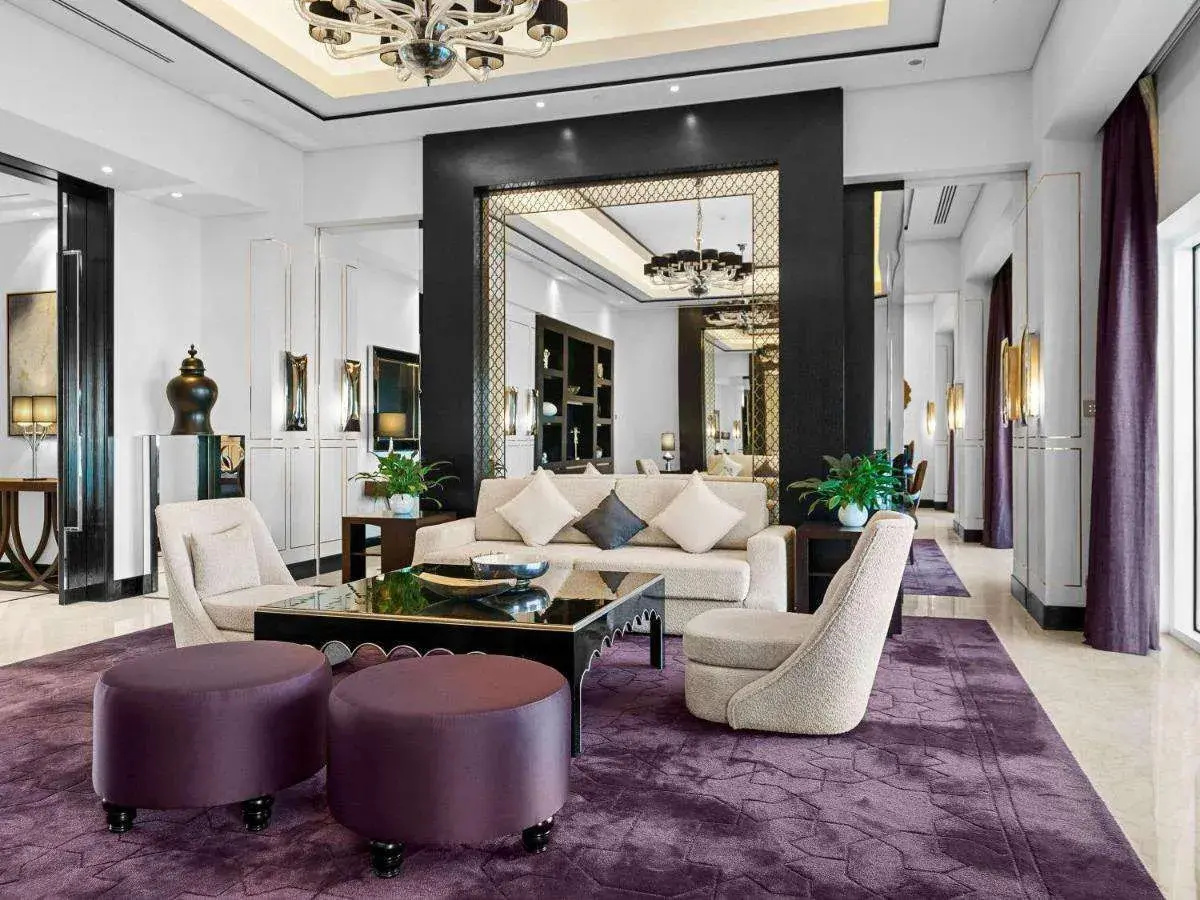 Photo - Rixos Marina Abu Dhabi