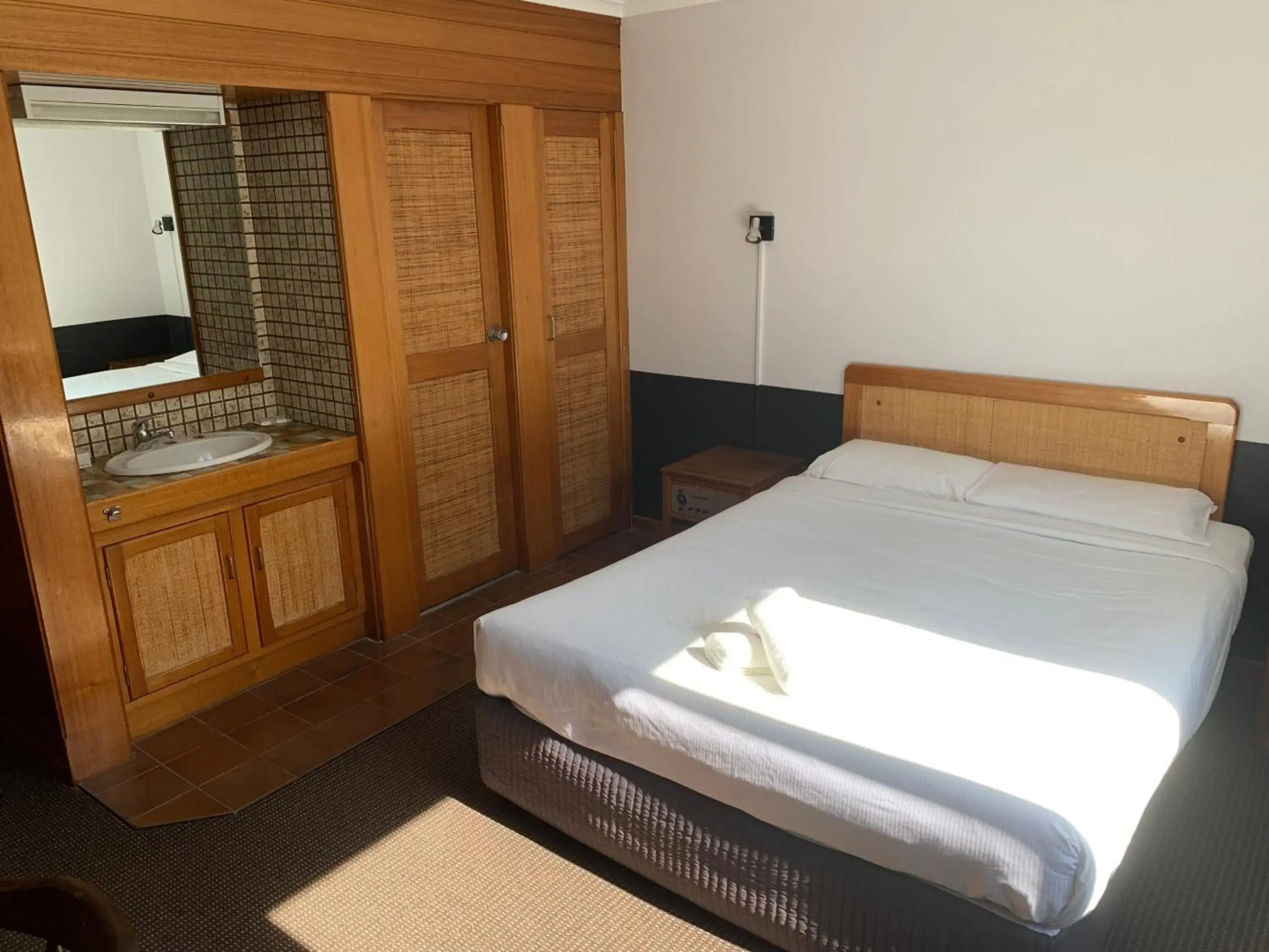 Foto - The Ascot Motel