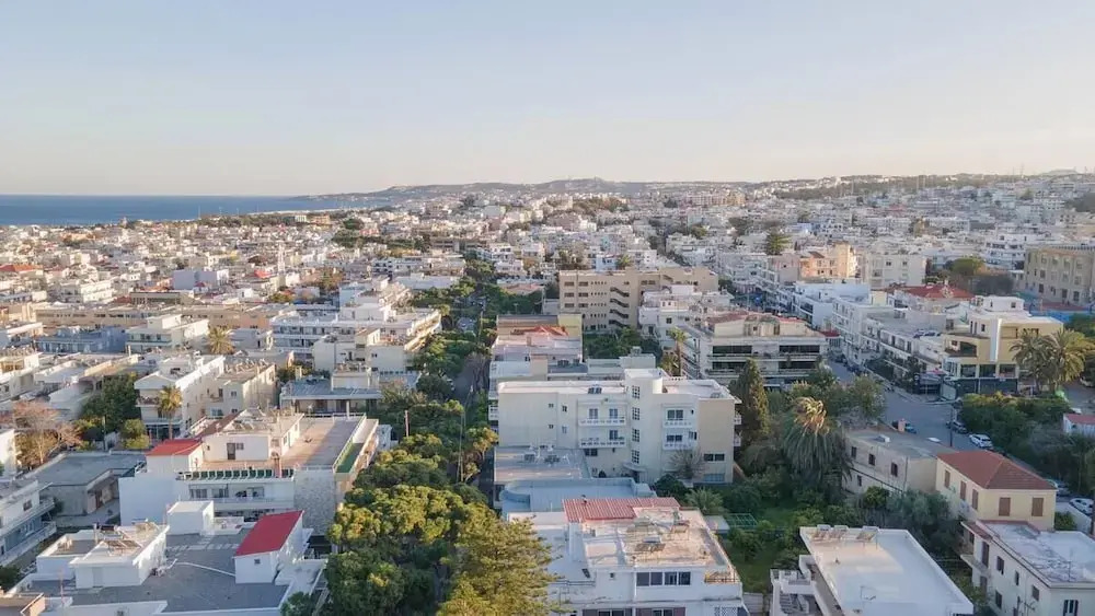 Foto - San Francisco maisonette