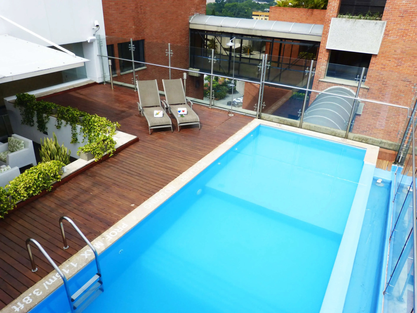 Foto - Sonesta Hotel Cali