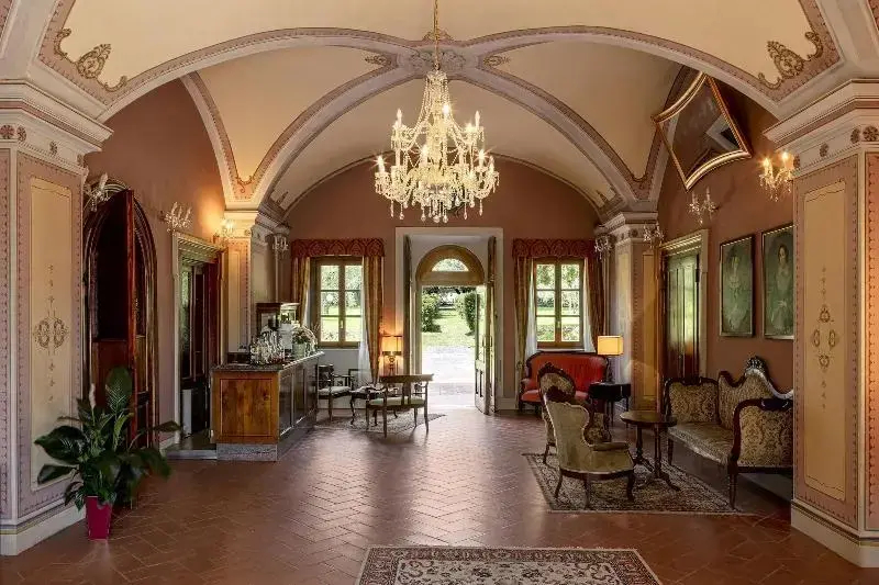 Photo - Hotel Villa San Michele