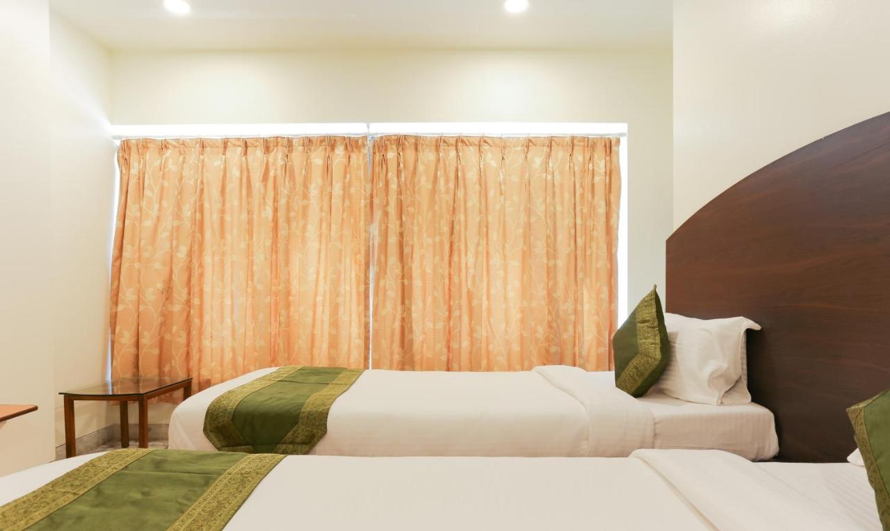 Foto - Itsy Hotels Hill View Ex