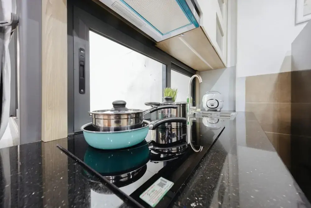 Foto - Crescendo Unique Studio