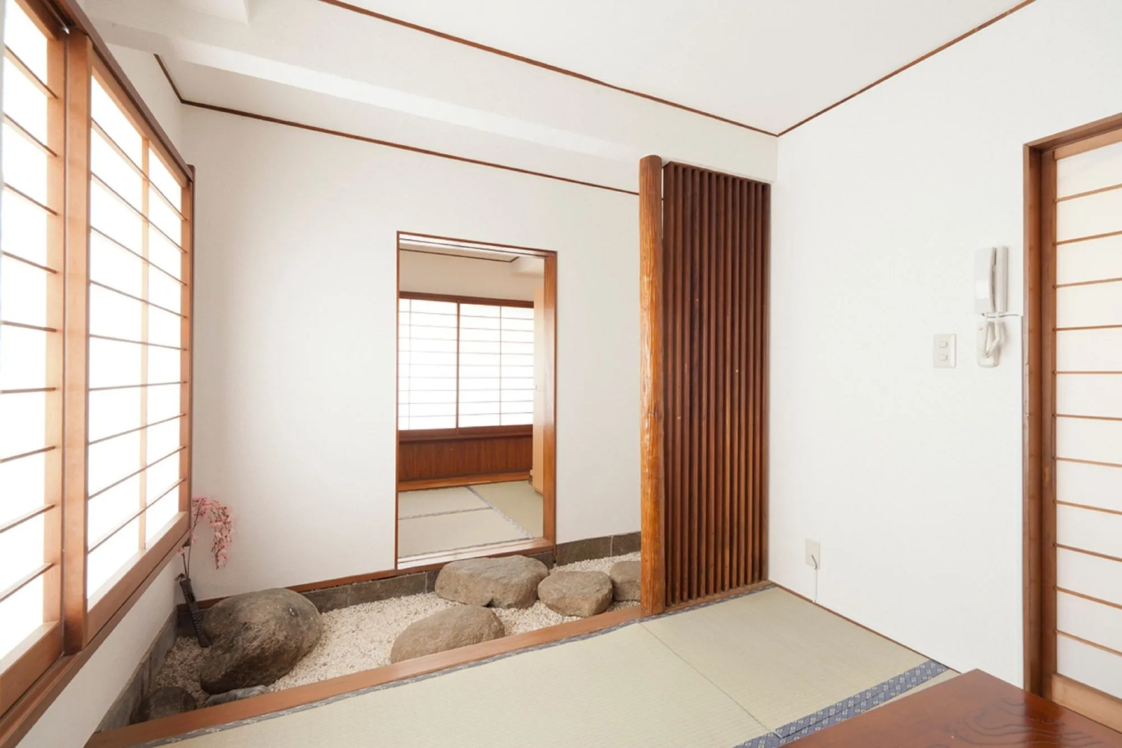 Foto - Shin Okubo Sekitei