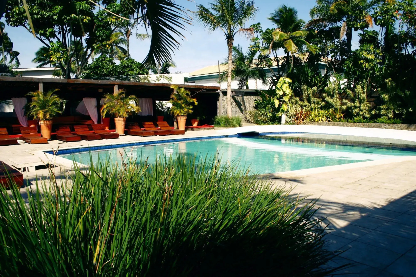 Foto - Delphin Beach Hotel