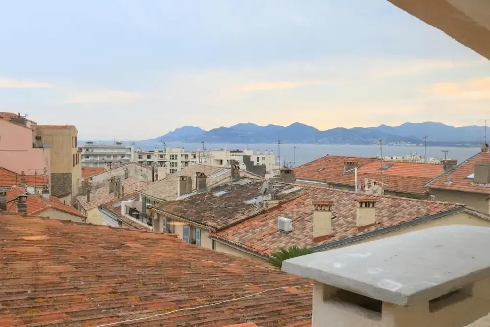 Foto - Traverse Des Artistes