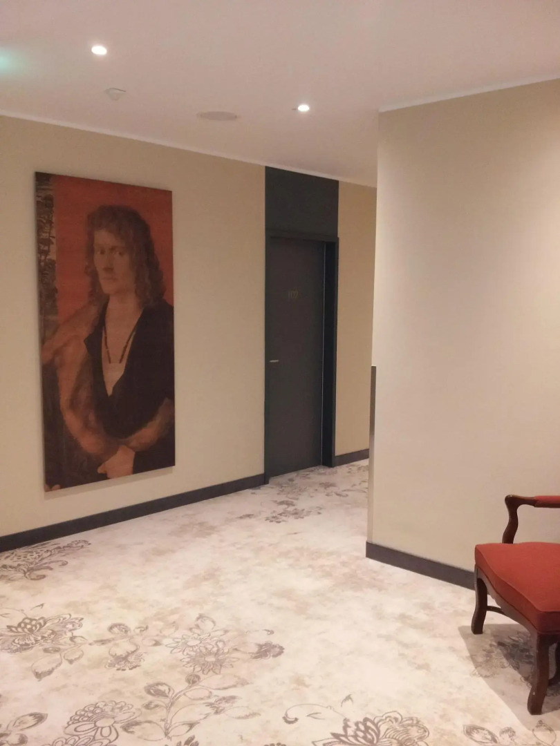 Foto - Sorat Hotel Saxx Nürnberg