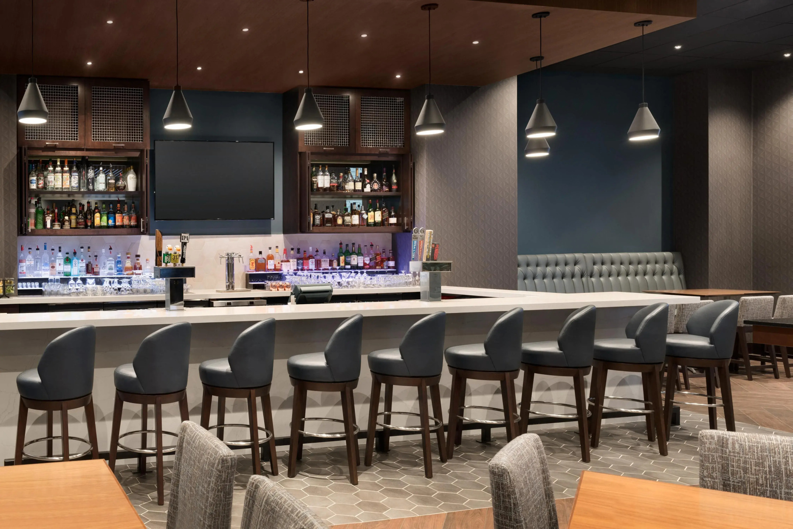 Foto - Embassy Suites by Hilton Chicago Lombard