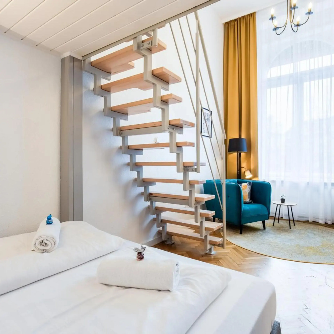 Foto - Maverick Apartments