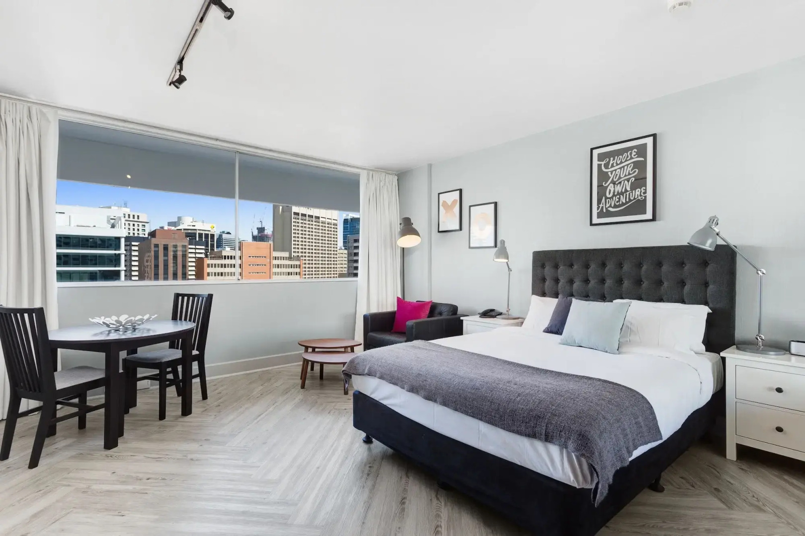 Foto - Ridge Apartment Hotel