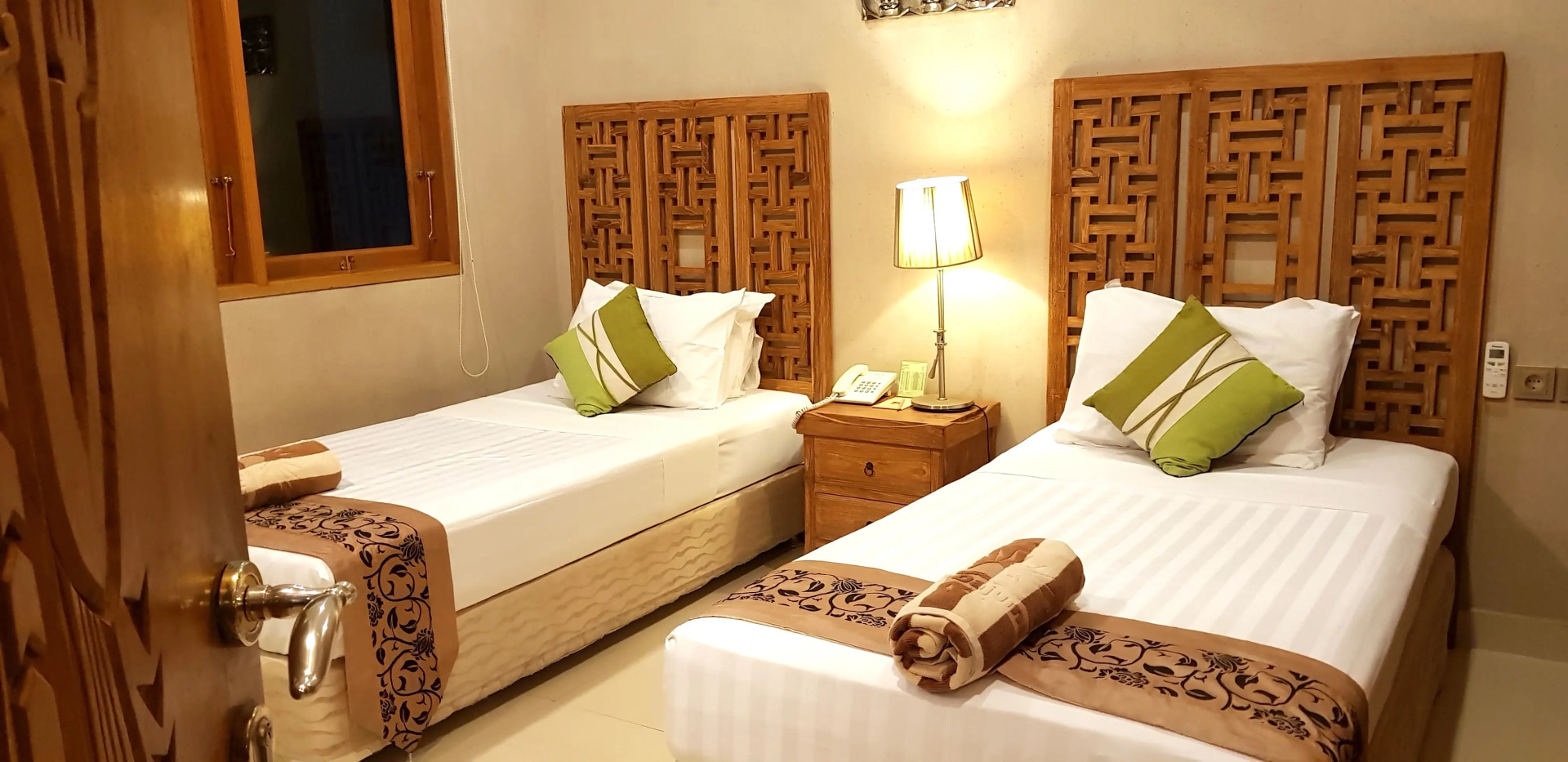 Photo - Puri Dajuma Beach Eco-Resort & Spa