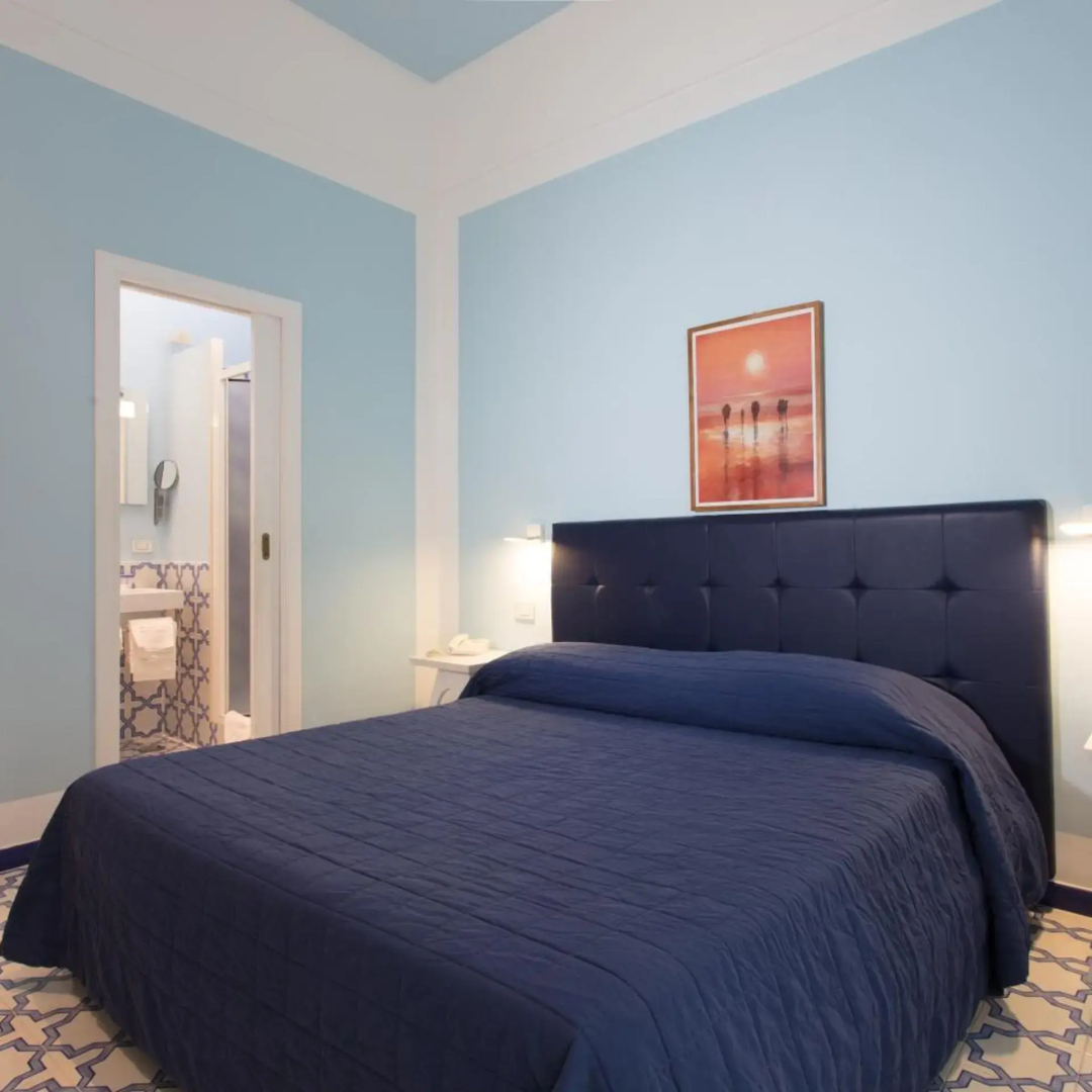 Foto - Hotel Mignon Meublè