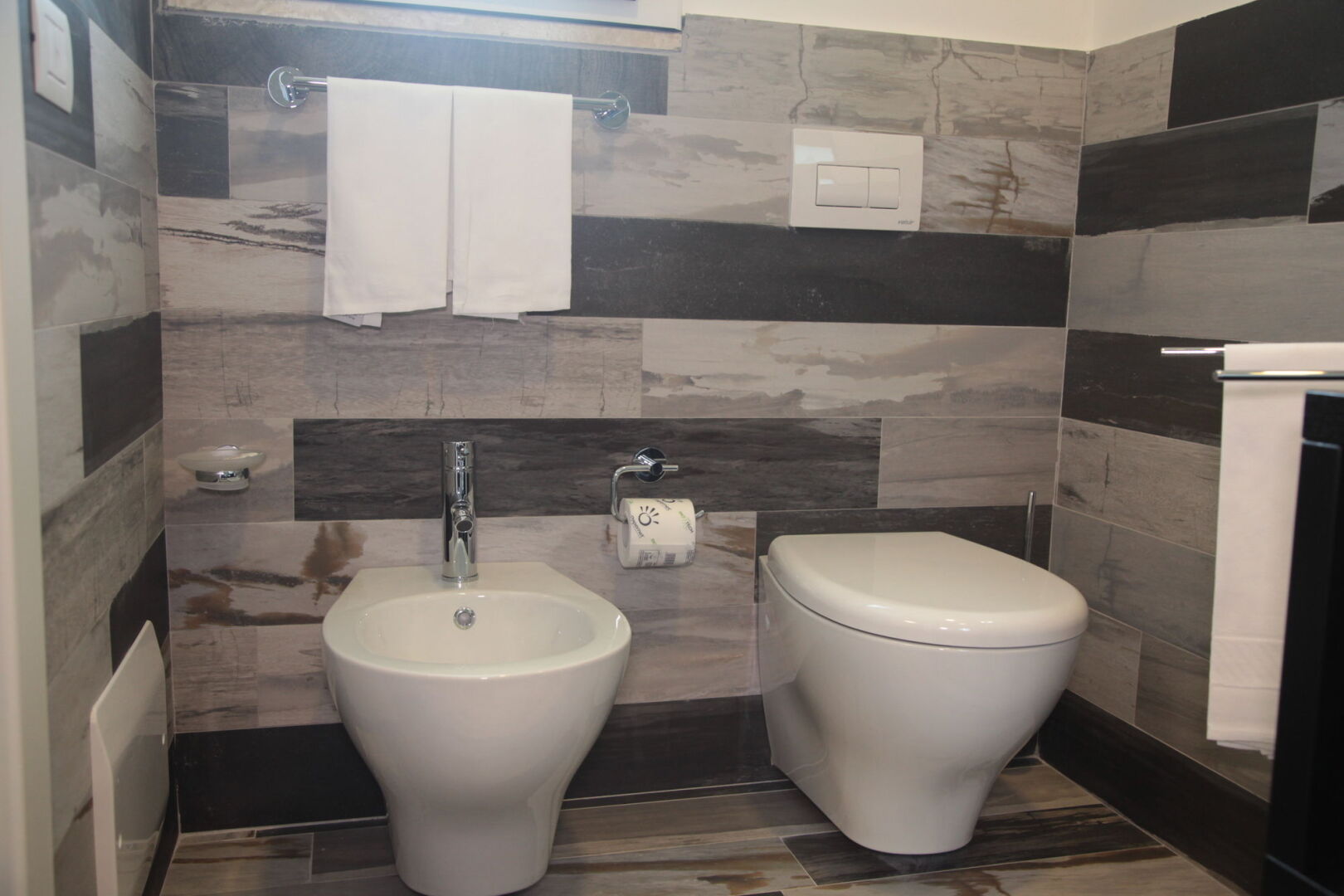 Foto - Residenza RoMa