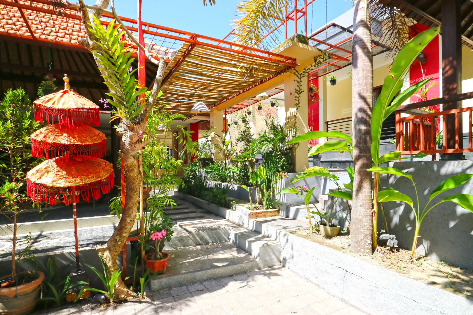 Foto - Taste of Bali Hostel