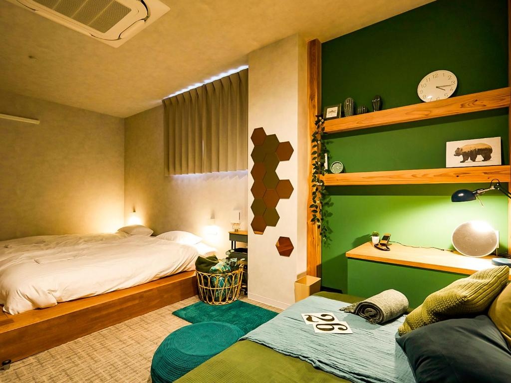 Mange Tak Resort Onomichi