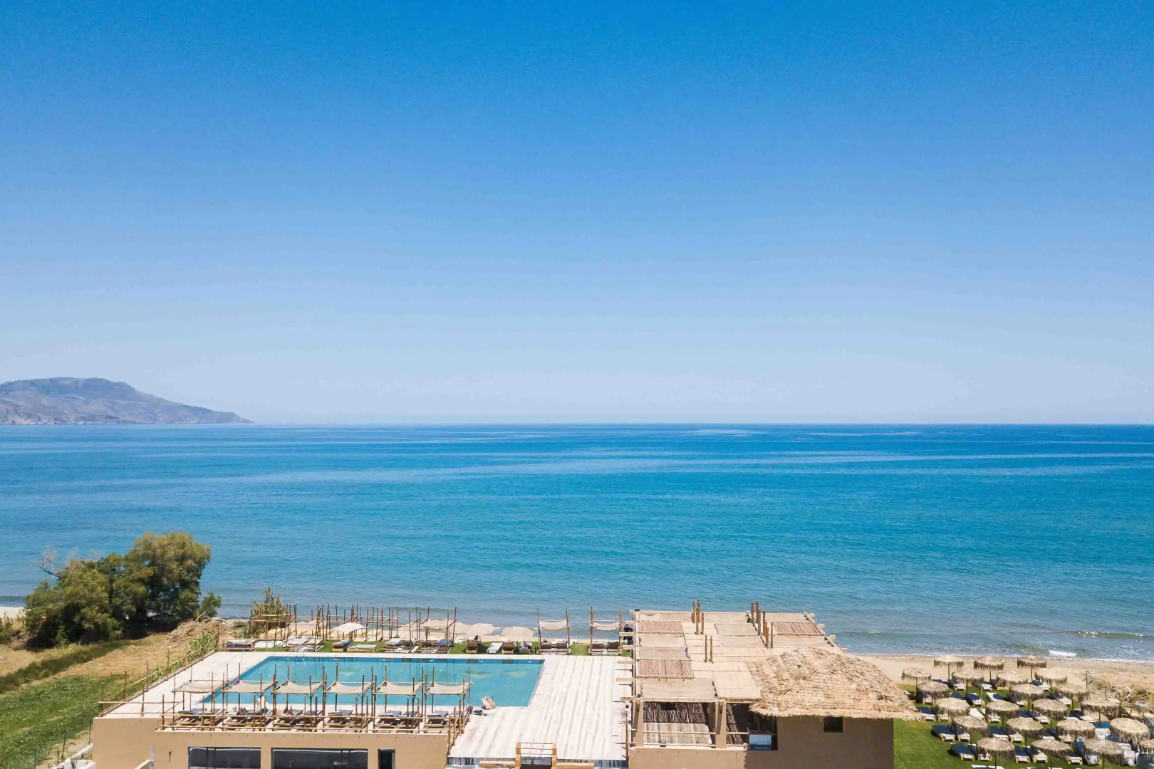 Photo - La Mer Resort & Spa Crete