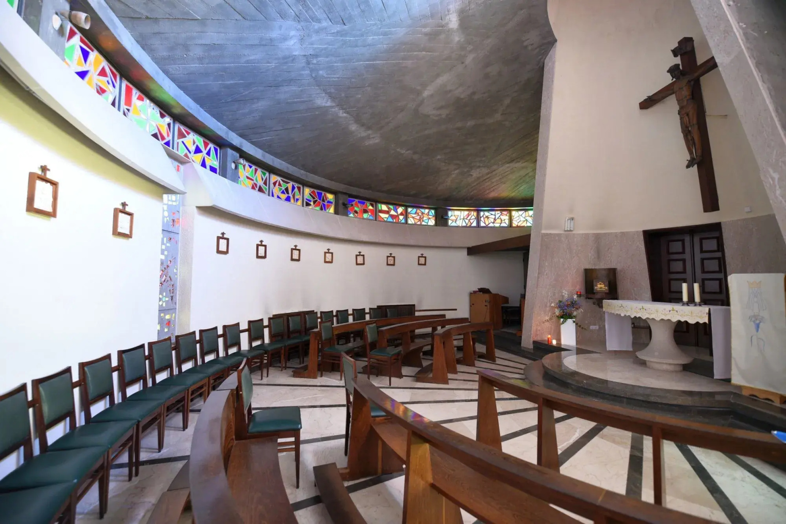 Foto - Consolata Hotel