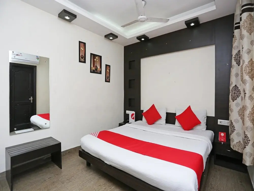 Foto - Hotel Heritage