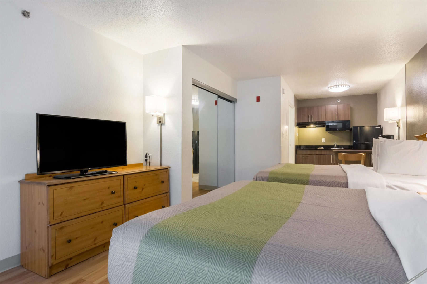 Foto - Studio 6 Extended Stay - Tucker, GA - Atlanta Northlake