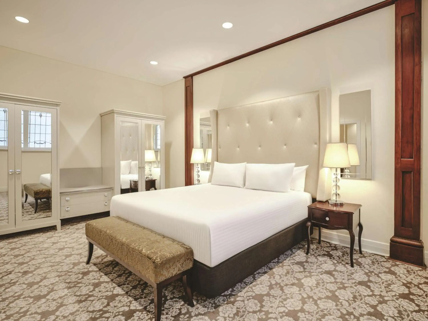 Photo - Rendezvous Hotel Melbourne