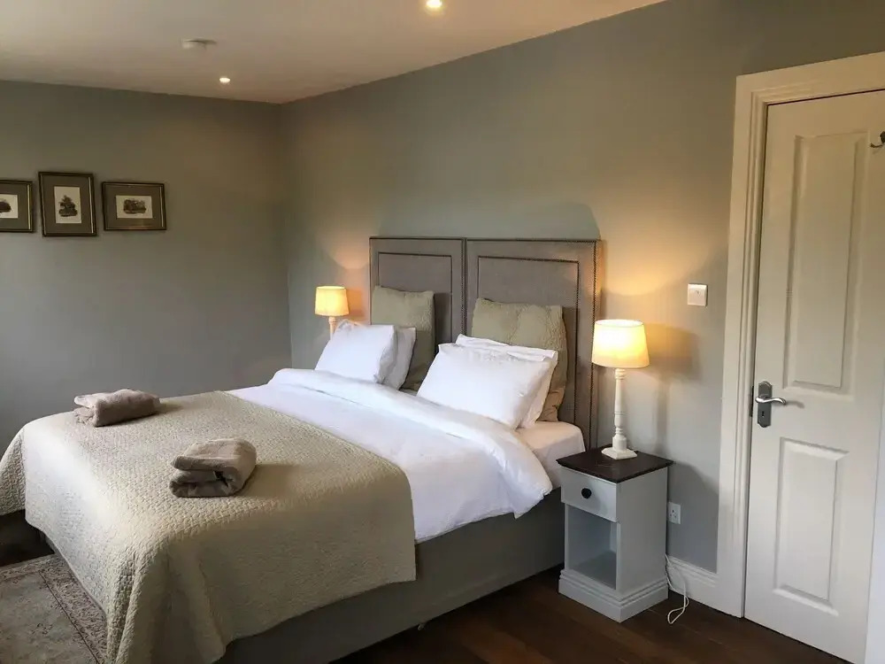 Foto - Horse & Hound