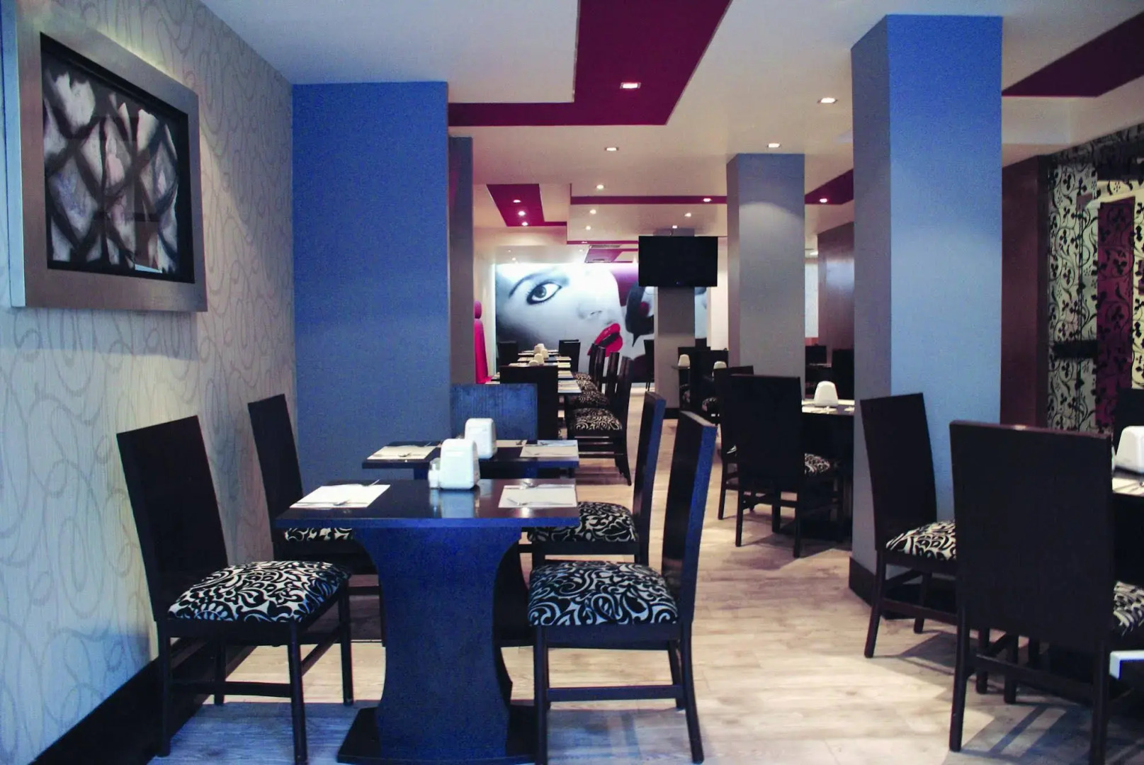 Foto - Hotel Regente