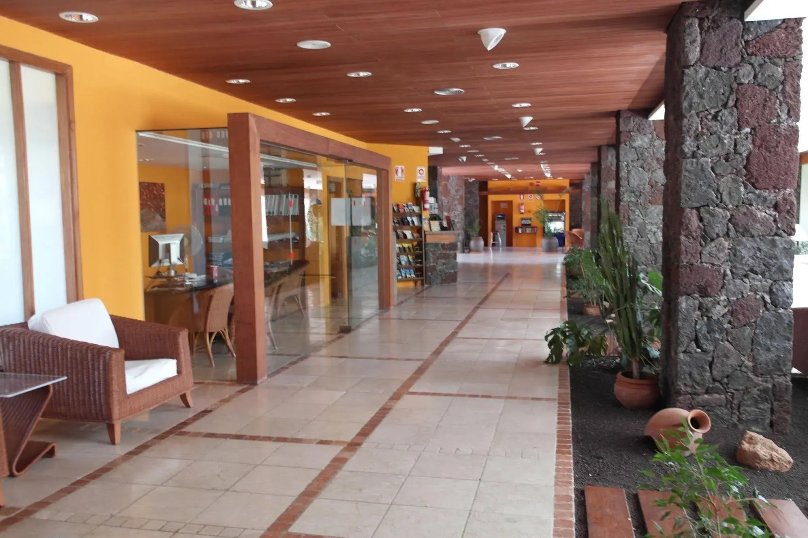 Foto - BLUESEA Callao Garden