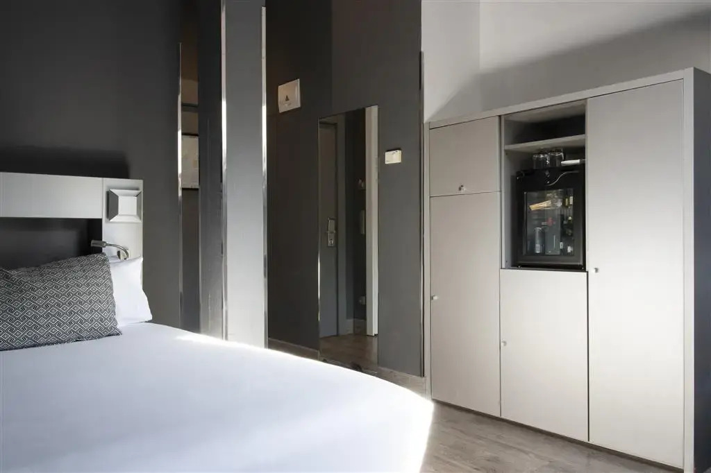 Foto - Petit Palace Plaza España