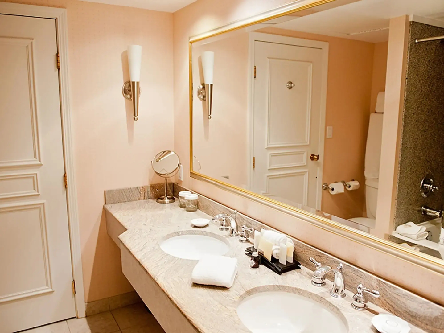 Foto - Hotel Grand Pacific