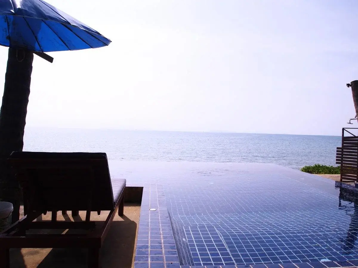 Photo - Lipa Bay Resort