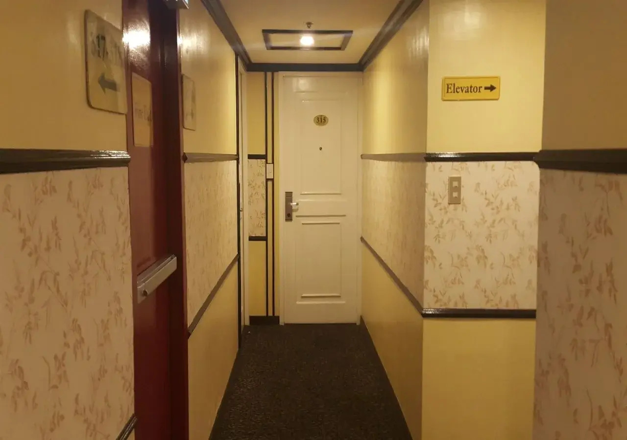 Foto - Hotel Sogo Banawe