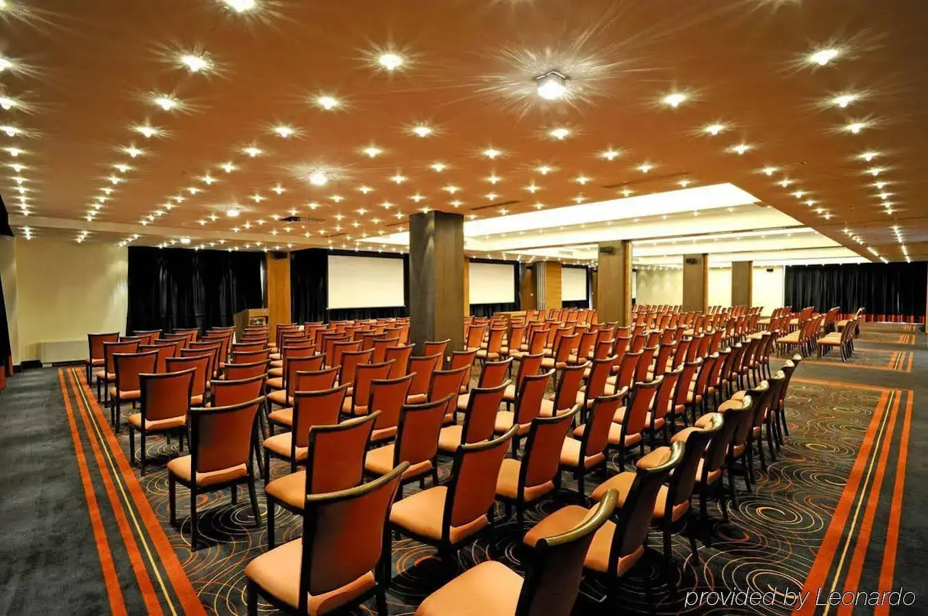 Foto - Mövenpick Hotel Sarajevo