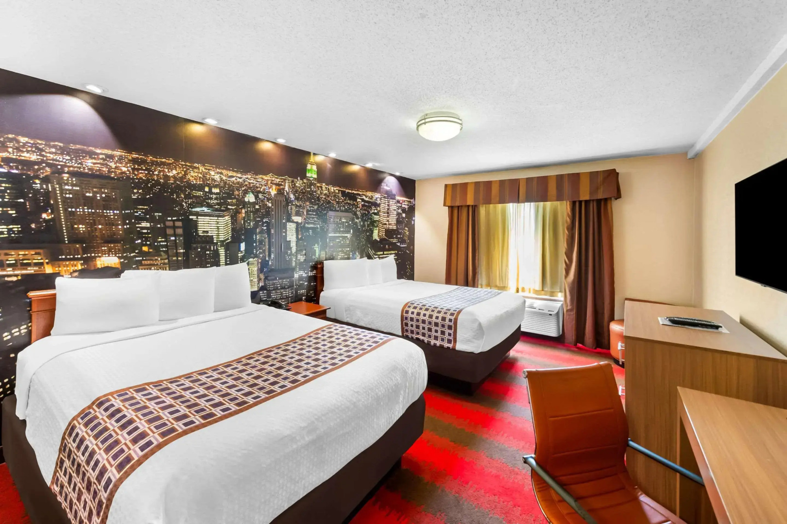 Foto - Rodeway Inn Capri