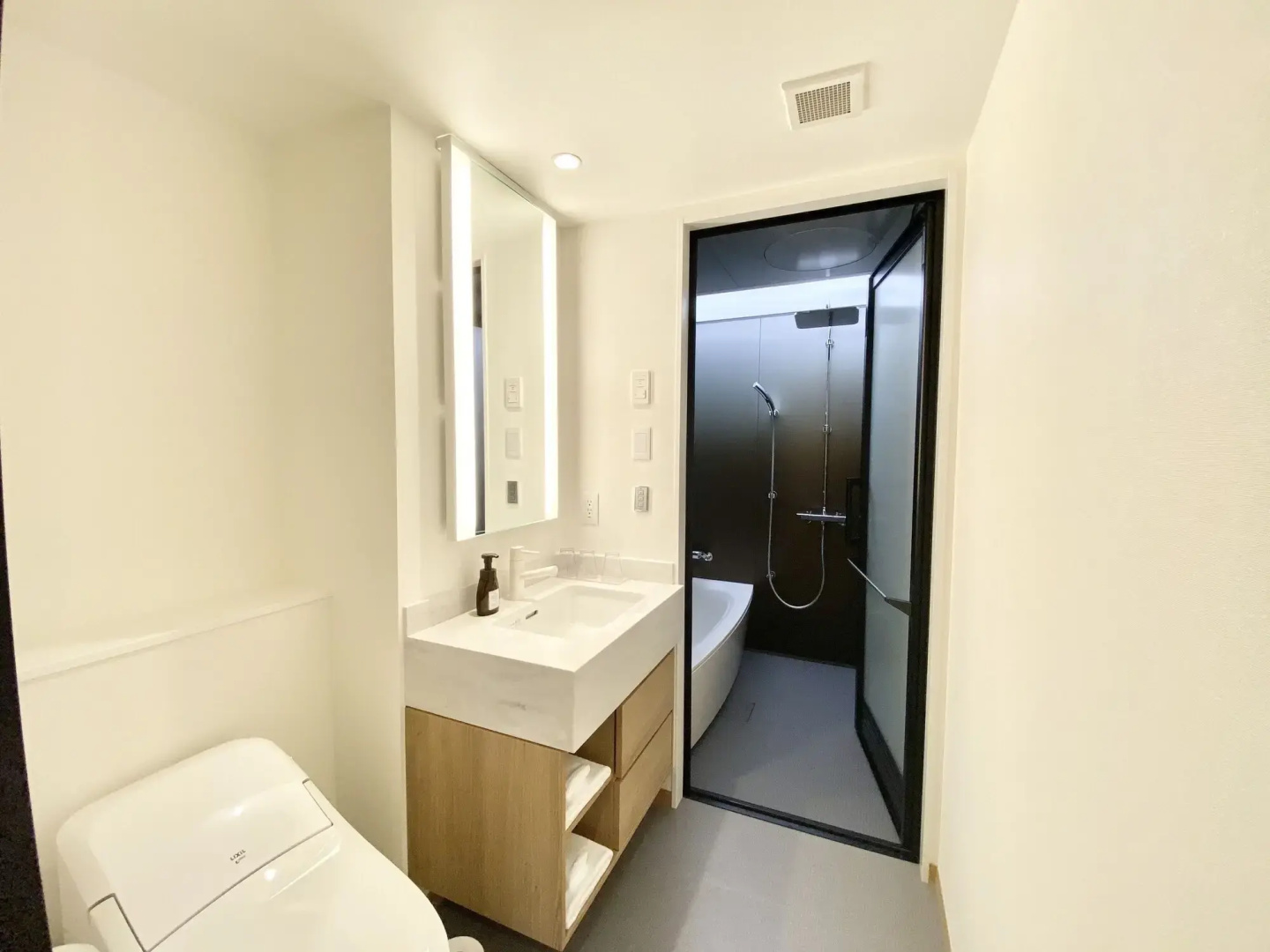 Foto - Tassel Hotel Sanjo Shirakawa