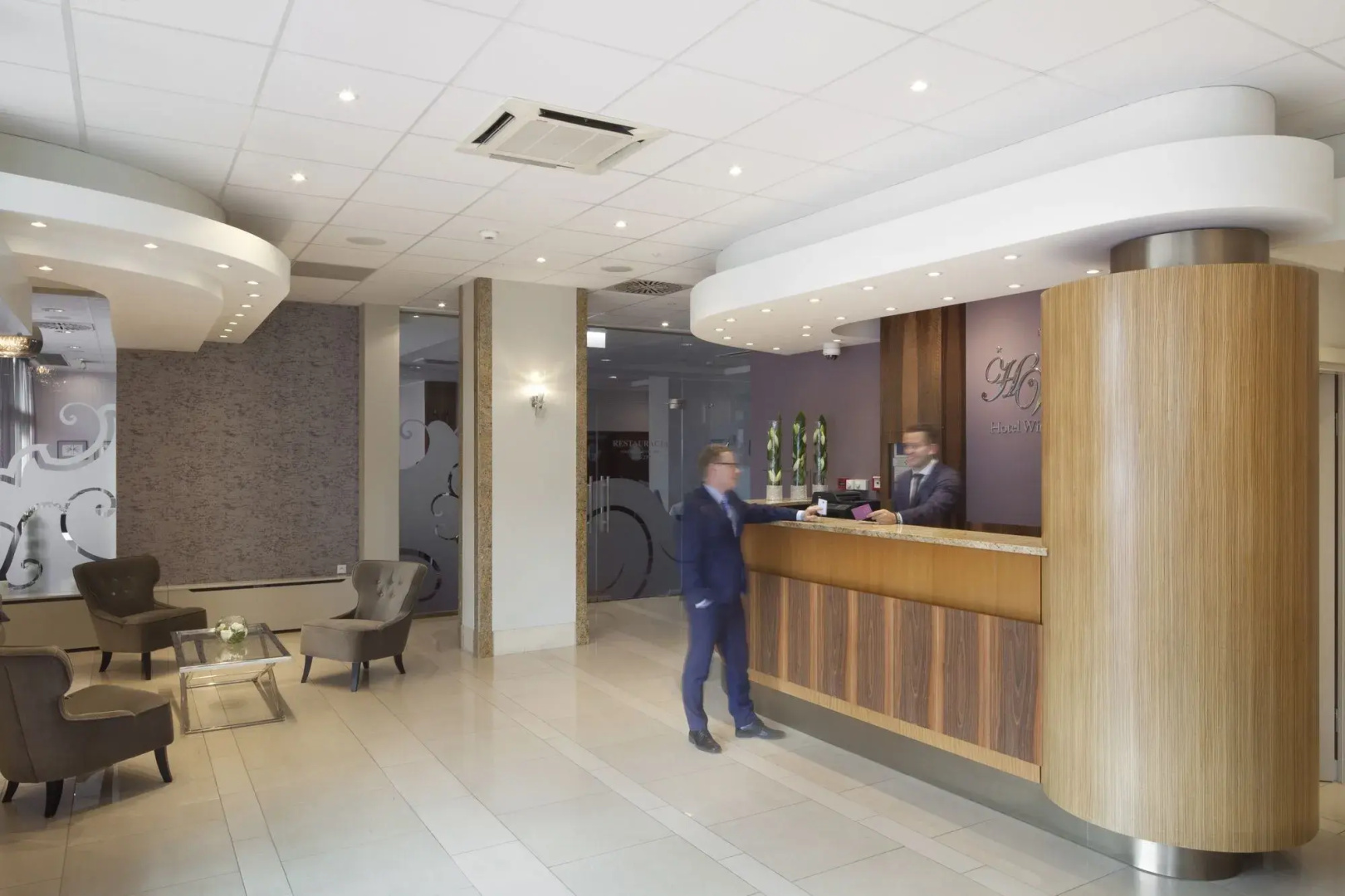 Photo - Hotel Witkowski Warsaw Airport